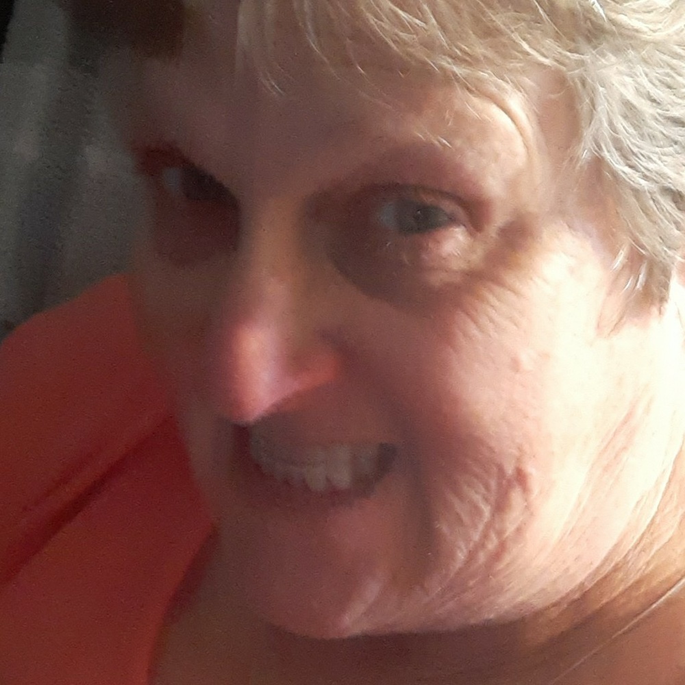 Meet your Posher, Betty